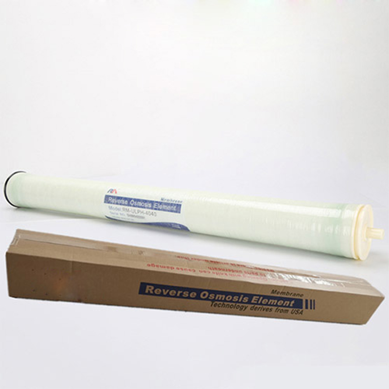 reverse osmosis membrane